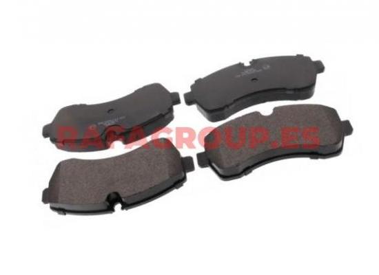 RG6797 - Pastillas de freno